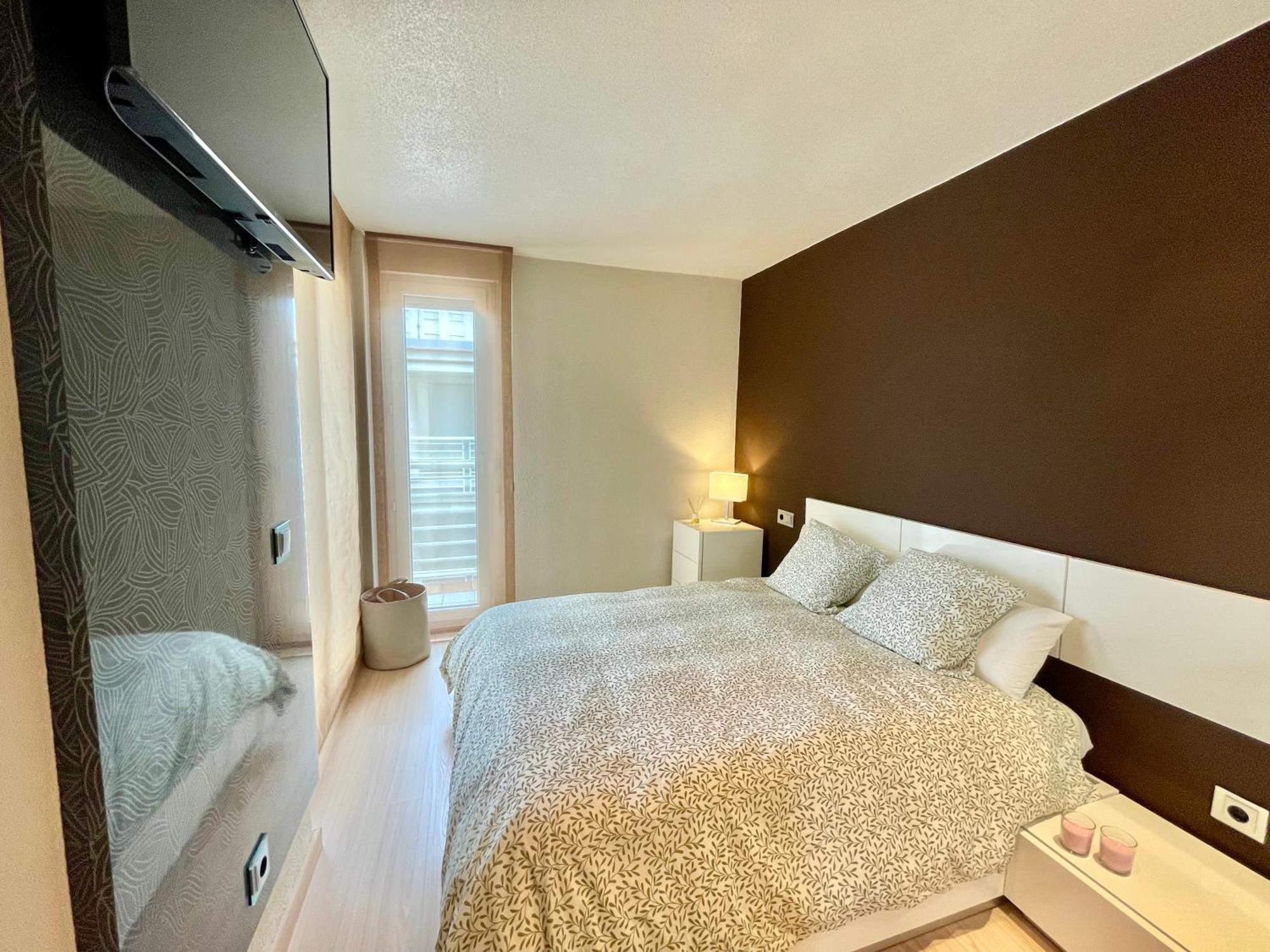 Fantastico Apartamento Con Vistas Al Mar Peñíscola Extérieur photo