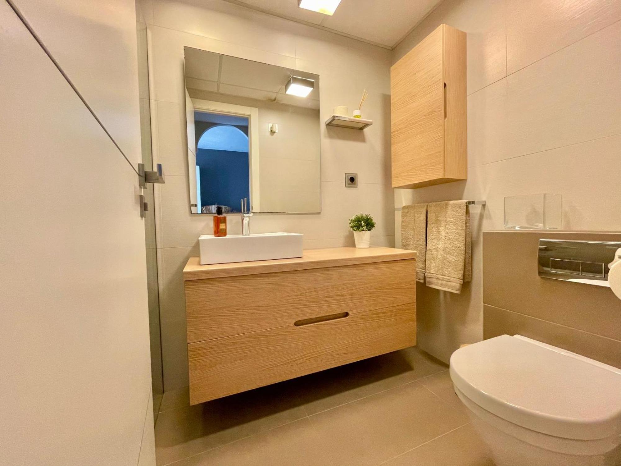 Fantastico Apartamento Con Vistas Al Mar Peñíscola Extérieur photo