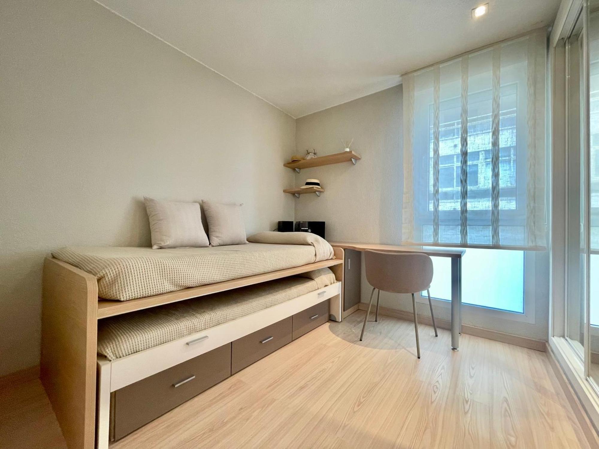 Fantastico Apartamento Con Vistas Al Mar Peñíscola Extérieur photo