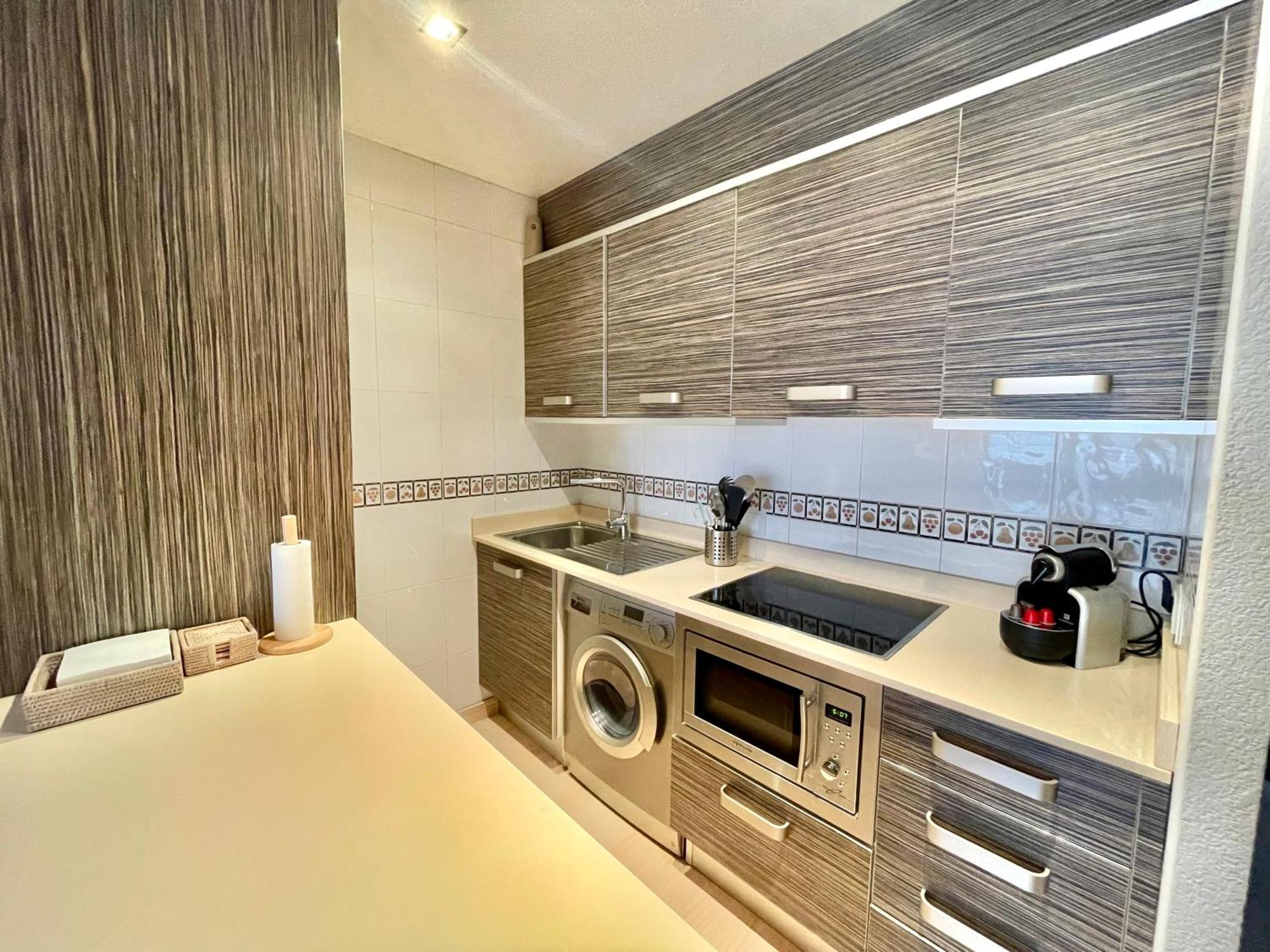 Fantastico Apartamento Con Vistas Al Mar Peñíscola Extérieur photo