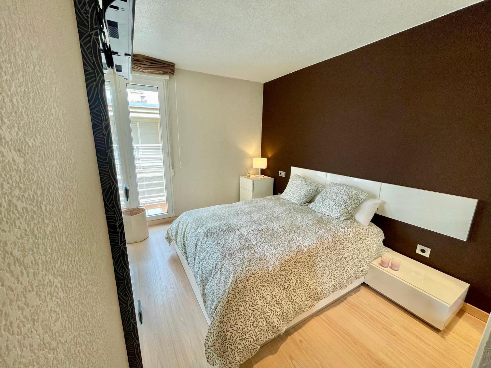 Fantastico Apartamento Con Vistas Al Mar Peñíscola Extérieur photo